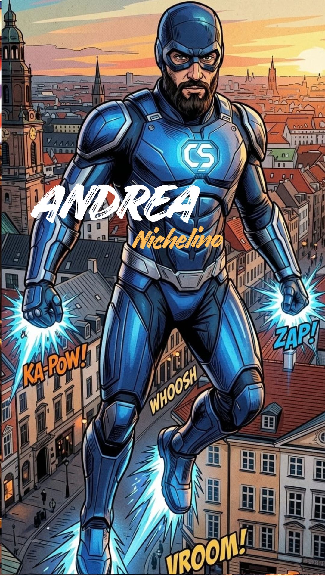 Andrea