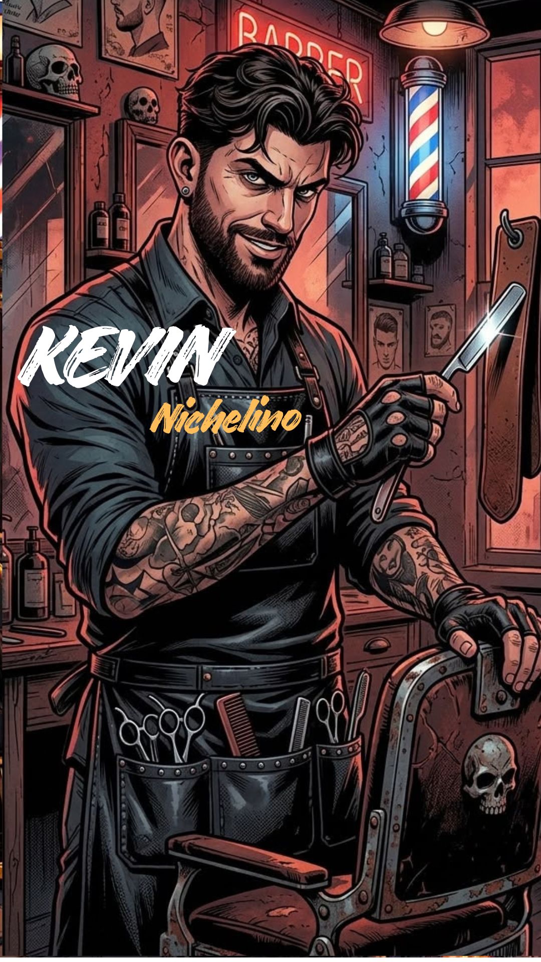 Kevin