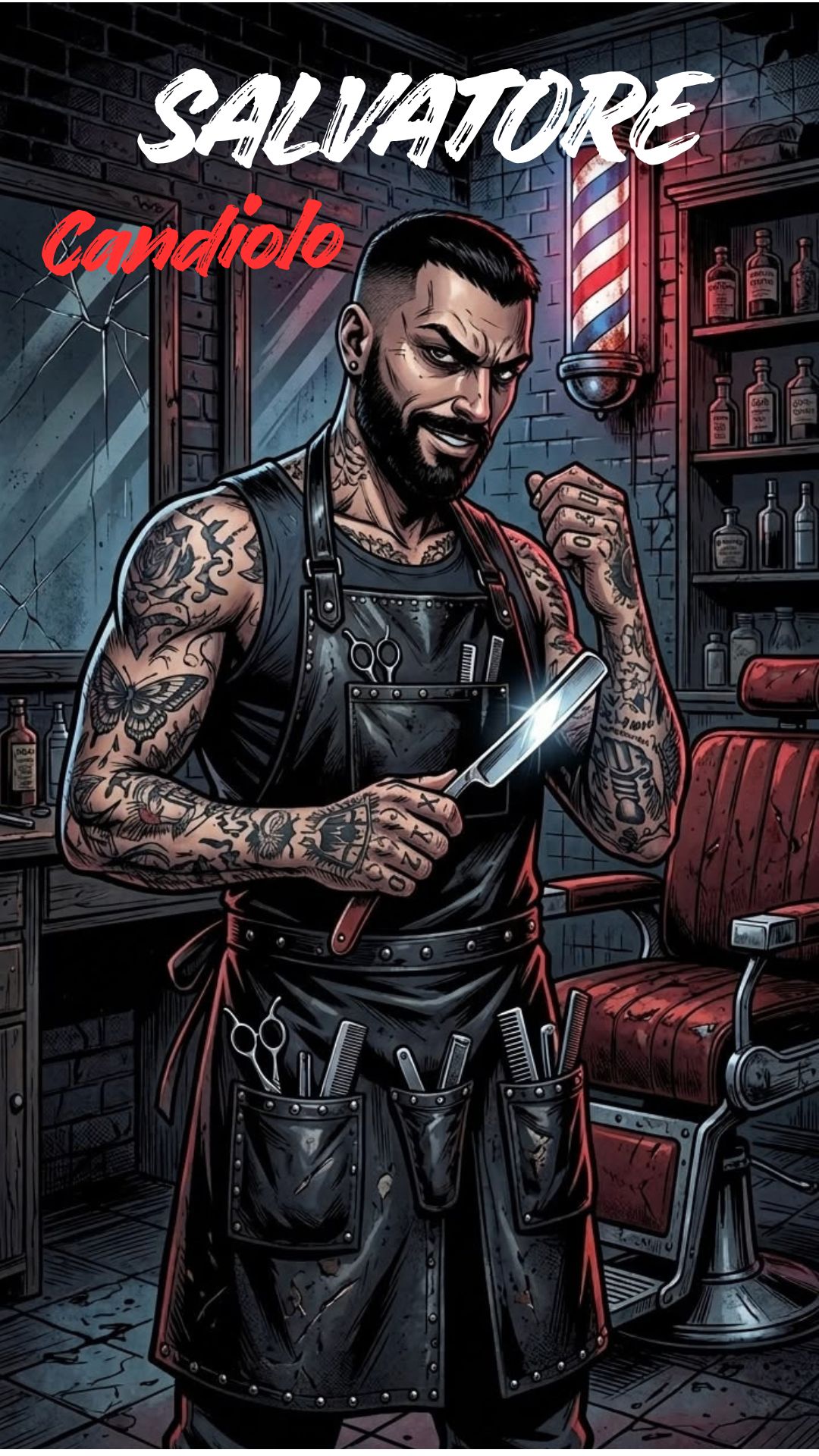 Salvatore
